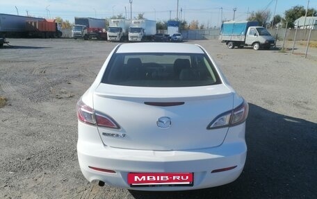 Mazda 3, 2012 год, 950 000 рублей, 4 фотография