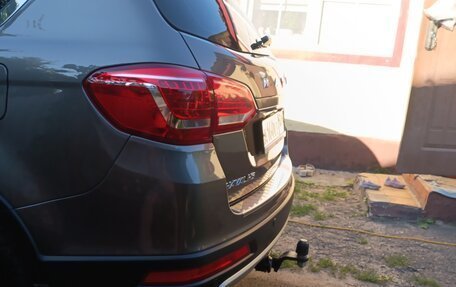 Haval H6, 2018 год, 1 600 000 рублей, 7 фотография
