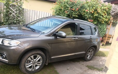 Haval H6, 2018 год, 1 600 000 рублей, 2 фотография