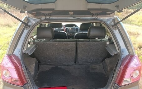 Geely MK Cross I, 2013 год, 130 000 рублей, 5 фотография