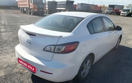 Mazda 3, 2012 год, 950 000 рублей, 5 фотография