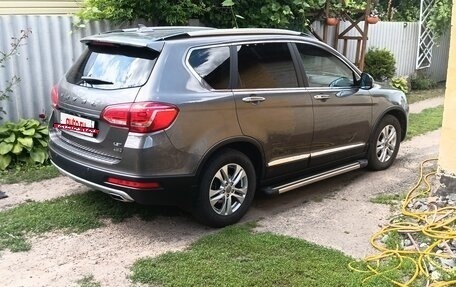 Haval H6, 2018 год, 1 600 000 рублей, 17 фотография