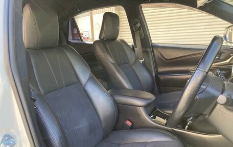 Toyota Harrier, 2020 год, 2 417 000 рублей, 9 фотография
