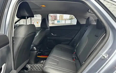 Hyundai Elantra, 2023 год, 1 303 000 рублей, 8 фотография