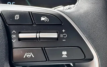 Hyundai Elantra, 2023 год, 1 303 000 рублей, 17 фотография