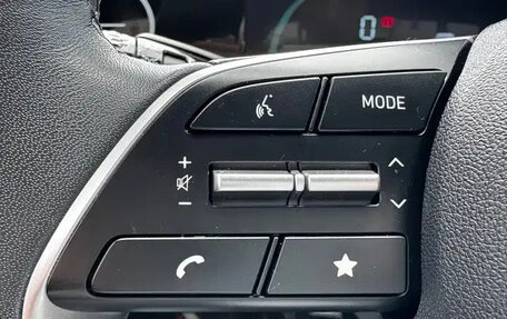 Hyundai Elantra, 2023 год, 1 303 000 рублей, 16 фотография