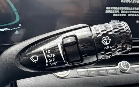 Hyundai Elantra, 2023 год, 1 303 000 рублей, 18 фотография
