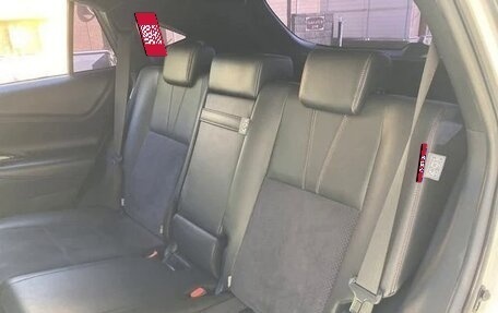 Toyota Harrier, 2020 год, 2 417 000 рублей, 20 фотография