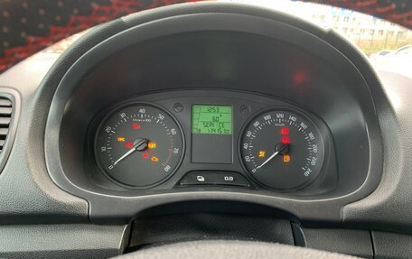 Skoda Fabia II, 2011 год, 470 000 рублей, 13 фотография