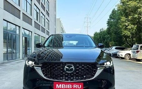 Mazda CX-5 II, 2026 год, 2 720 000 рублей, 2 фотография
