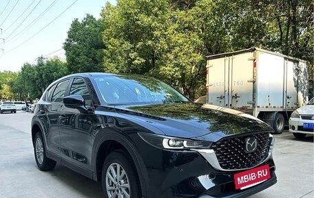 Mazda CX-5 II, 2026 год, 2 720 000 рублей, 3 фотография
