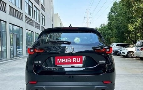 Mazda CX-5 II, 2026 год, 2 720 000 рублей, 5 фотография