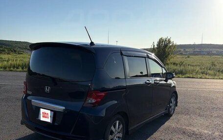 Honda Freed I, 2009 год, 870 000 рублей, 3 фотография