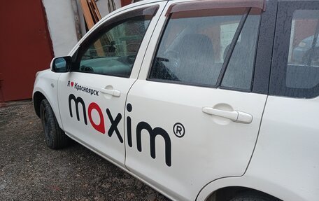 Mazda Demio III (DE), 2006 год, 370 000 рублей, 3 фотография