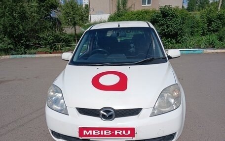 Mazda Demio III (DE), 2006 год, 370 000 рублей, 5 фотография