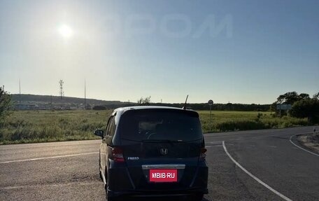 Honda Freed I, 2009 год, 870 000 рублей, 7 фотография