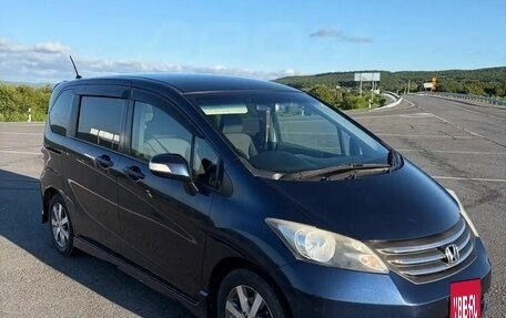Honda Freed I, 2009 год, 870 000 рублей, 2 фотография