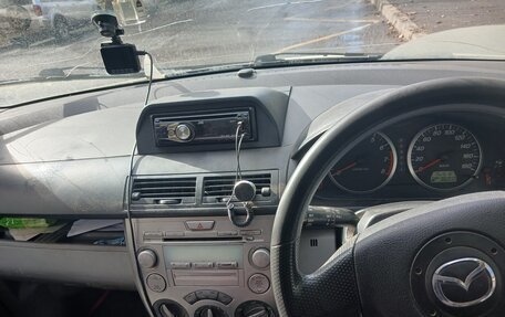 Mazda Demio III (DE), 2006 год, 370 000 рублей, 6 фотография