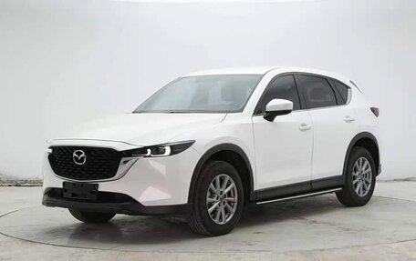 Mazda CX-5 II, 2023 год, 2 460 000 рублей, 1 фотография