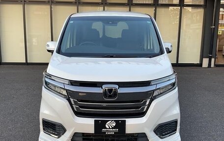 Honda Stepwgn IV, 2022 год, 1 895 000 рублей, 2 фотография