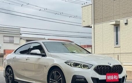 BMW 2 серия F22, 2021 год, 1 790 005 рублей, 1 фотография