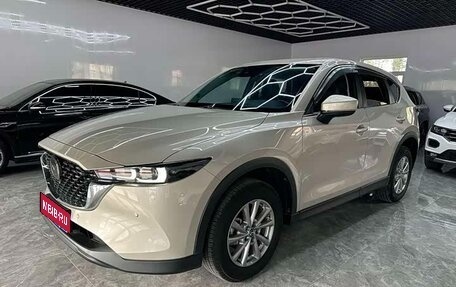 Mazda CX-5 II, 2022 год, 2 580 000 рублей, 1 фотография