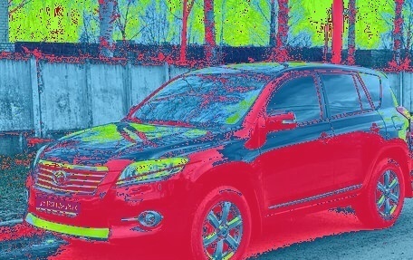 Toyota RAV4, 2011 год, 1 397 000 рублей, 1 фотография