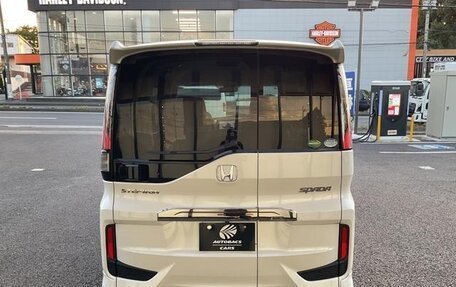 Honda Stepwgn IV, 2022 год, 1 895 000 рублей, 7 фотография