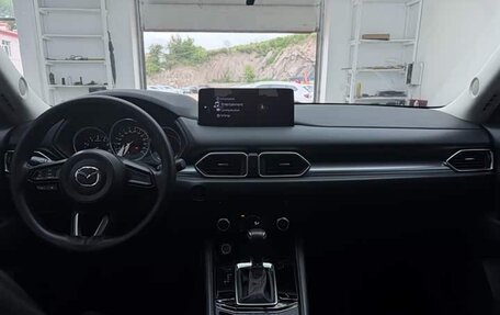 Mazda CX-5 II, 2023 год, 2 460 000 рублей, 7 фотография