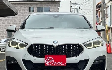 BMW 2 серия F22, 2021 год, 1 790 005 рублей, 2 фотография