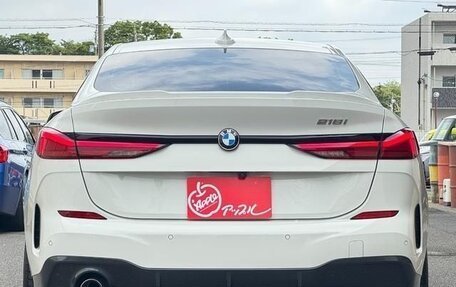 BMW 2 серия F22, 2021 год, 1 790 005 рублей, 3 фотография