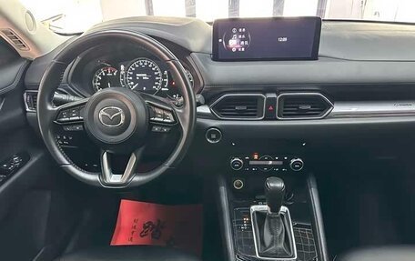 Mazda CX-5 II, 2022 год, 2 580 000 рублей, 8 фотография
