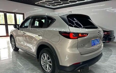 Mazda CX-5 II, 2022 год, 2 580 000 рублей, 6 фотография