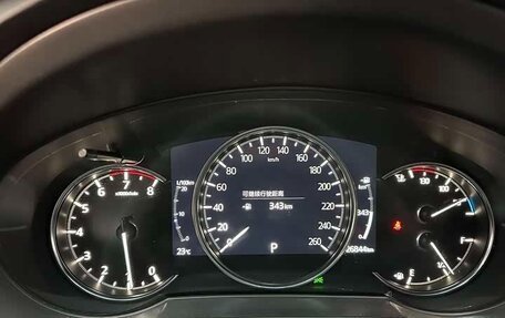 Mazda CX-5 II, 2022 год, 2 580 000 рублей, 10 фотография