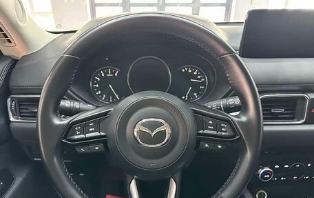 Mazda CX-5 II, 2022 год, 2 580 000 рублей, 9 фотография