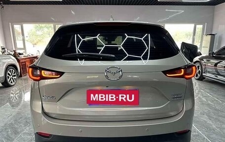 Mazda CX-5 II, 2022 год, 2 580 000 рублей, 5 фотография