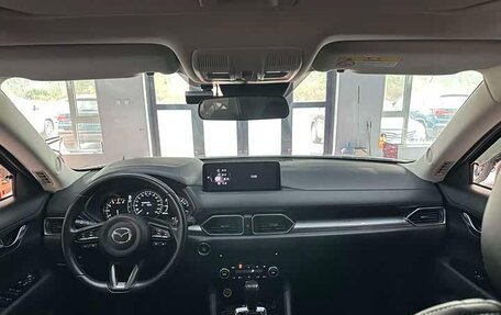 Mazda CX-5 II, 2022 год, 2 580 000 рублей, 11 фотография