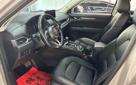 Mazda CX-5 II, 2022 год, 2 580 000 рублей, 17 фотография