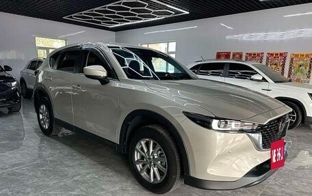 Mazda CX-5 II, 2022 год, 2 580 000 рублей, 3 фотография