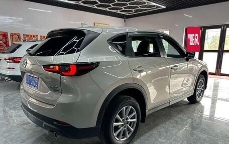Mazda CX-5 II, 2022 год, 2 580 000 рублей, 4 фотография