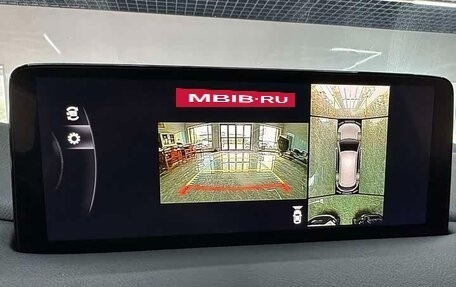 Mazda CX-5 II, 2022 год, 2 580 000 рублей, 16 фотография