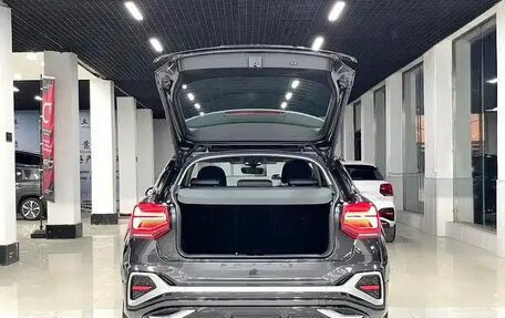 Audi Q2 I, 2022 год, 1 958 000 рублей, 5 фотография