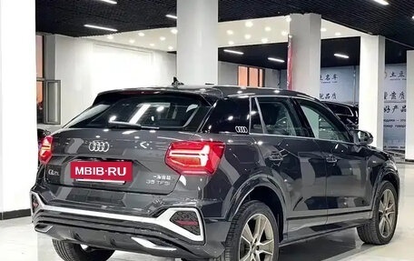 Audi Q2 I, 2022 год, 1 958 000 рублей, 6 фотография
