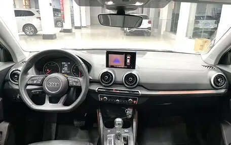 Audi Q2 I, 2022 год, 1 958 000 рублей, 10 фотография