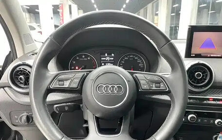 Audi Q2 I, 2022 год, 1 958 000 рублей, 9 фотография