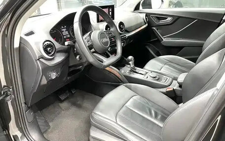 Audi Q2 I, 2022 год, 1 958 000 рублей, 8 фотография