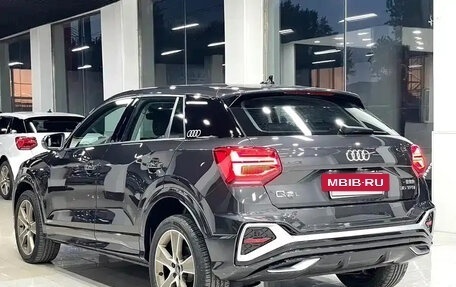Audi Q2 I, 2022 год, 1 958 000 рублей, 7 фотография