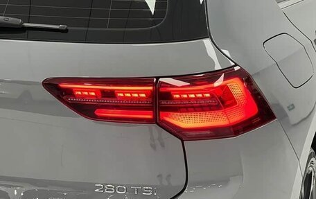 Volkswagen Golf VIII, 2023 год, 1 960 000 рублей, 6 фотография