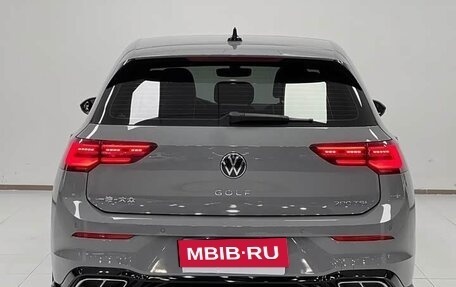 Volkswagen Golf VIII, 2023 год, 1 960 000 рублей, 5 фотография