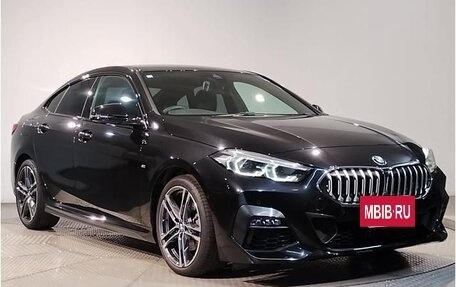 BMW 2 серия F22, 2021 год, 1 840 005 рублей, 3 фотография